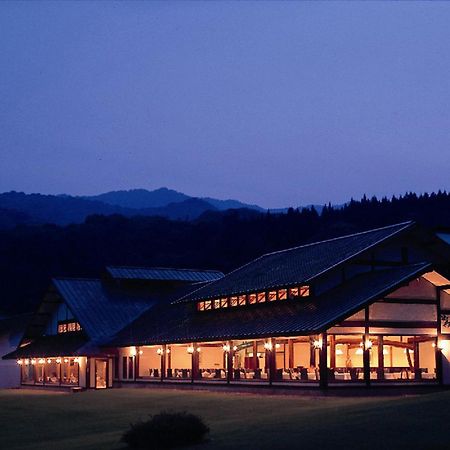 Towada Prince Hotel Kosaka Exteriör bild