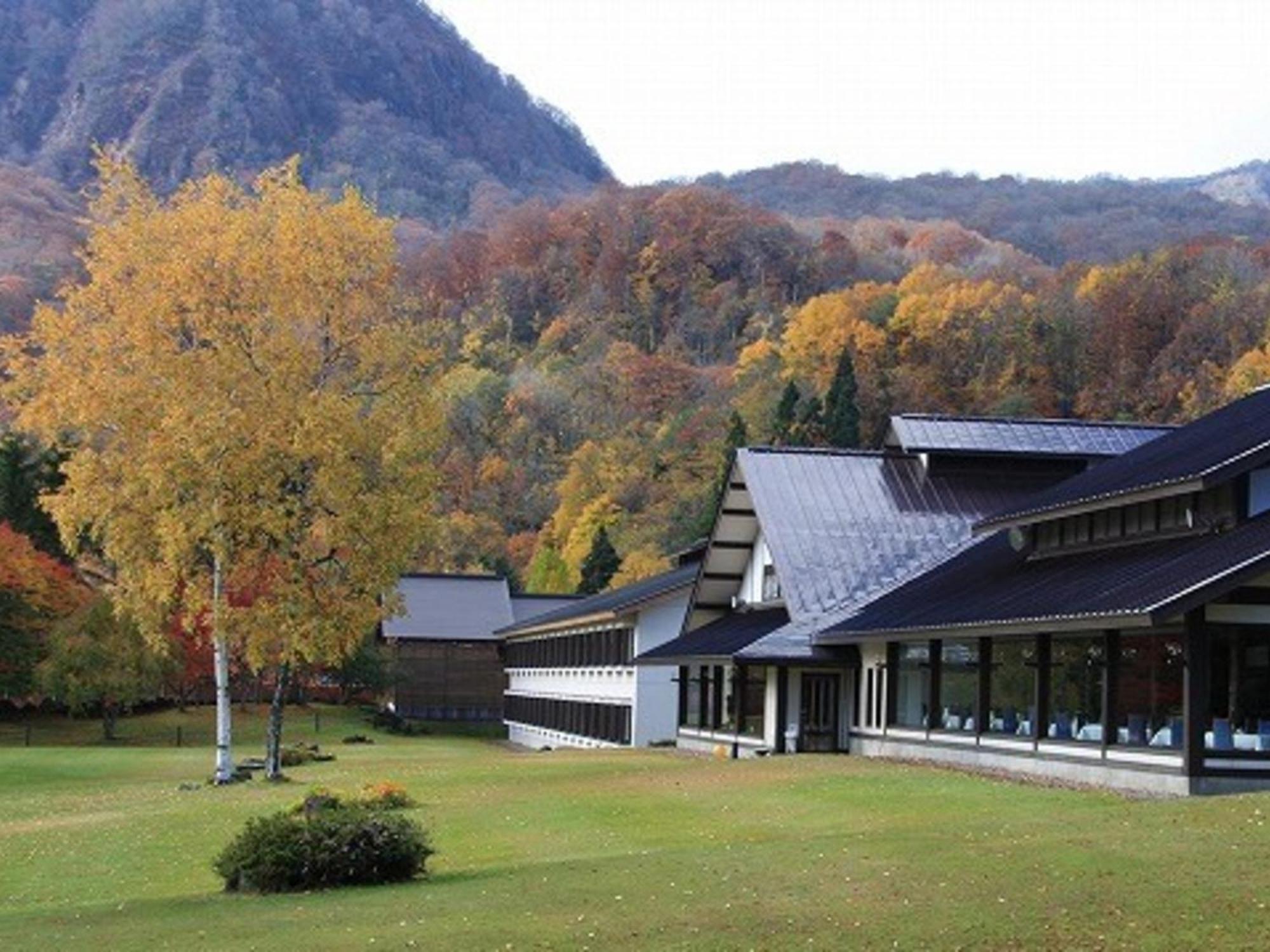 Towada Prince Hotel Kosaka Exteriör bild