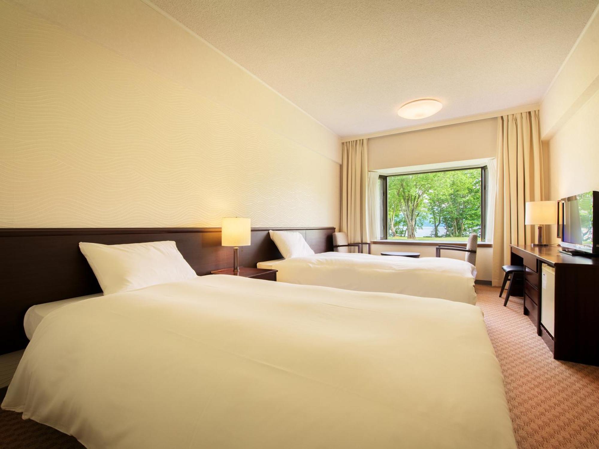 Towada Prince Hotel Kosaka Exteriör bild