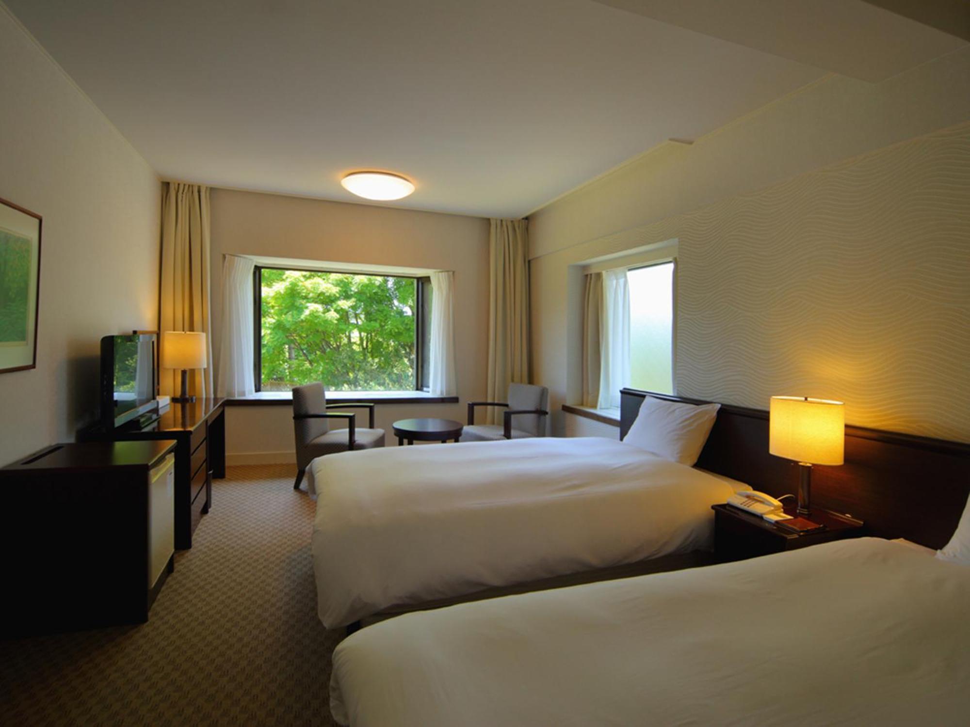 Towada Prince Hotel Kosaka Exteriör bild