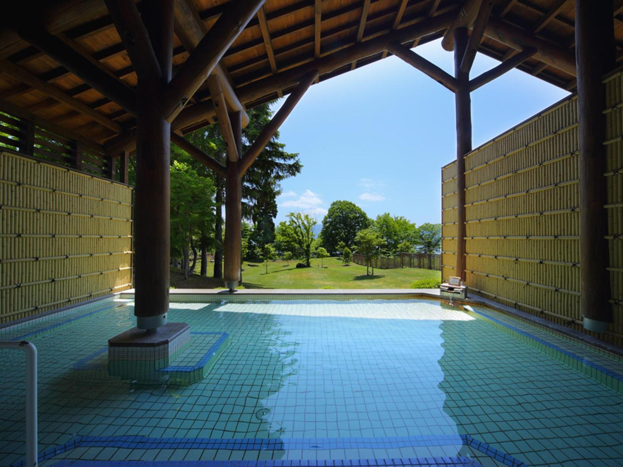 Towada Prince Hotel Kosaka Exteriör bild