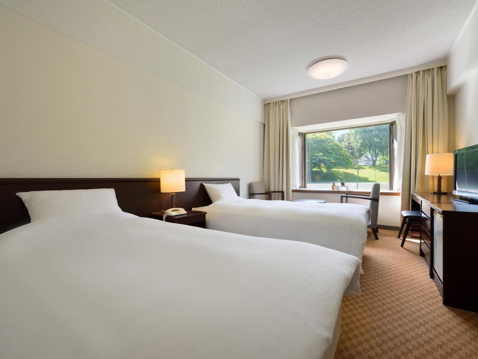 Towada Prince Hotel Kosaka Exteriör bild