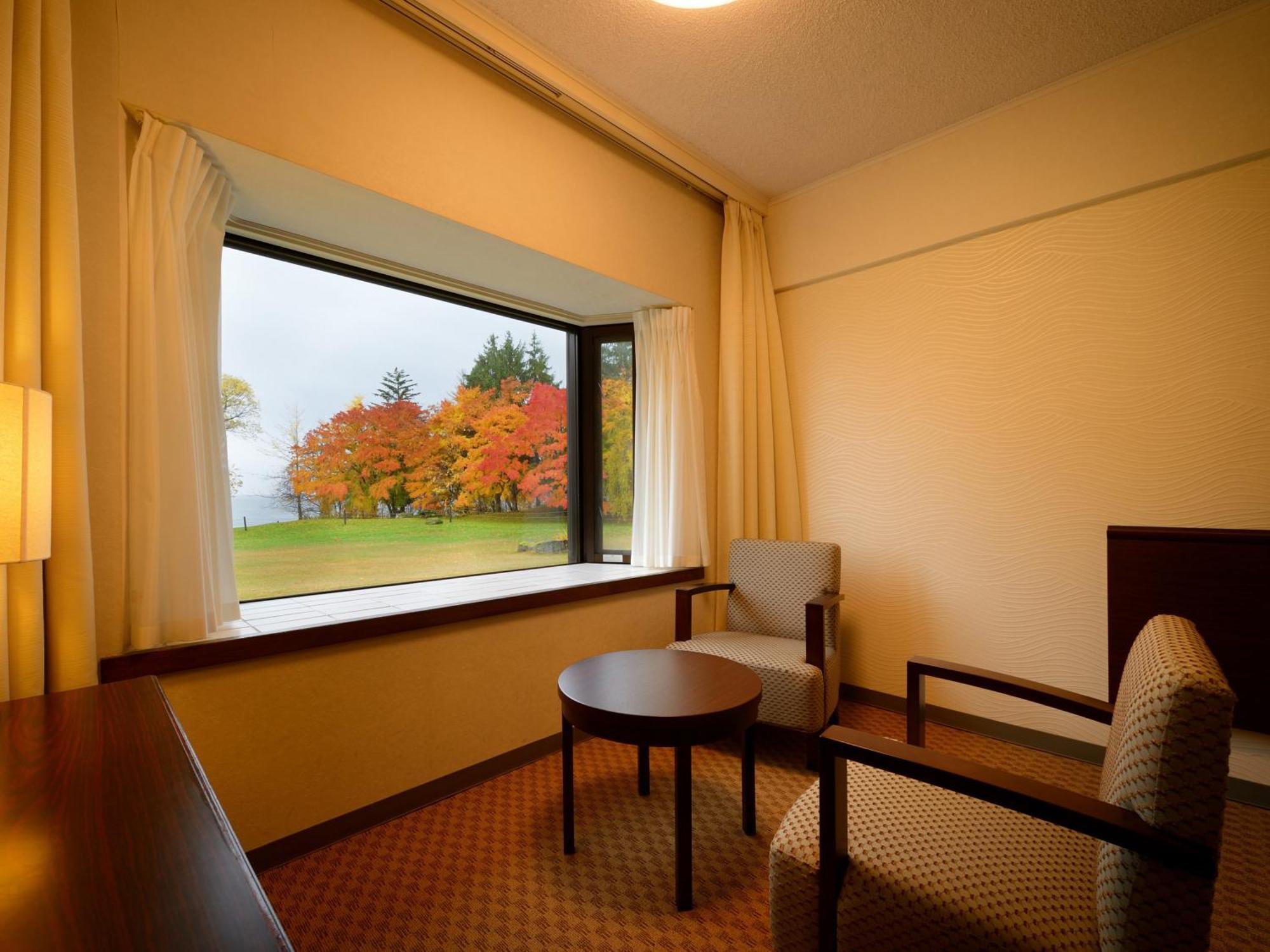 Towada Prince Hotel Kosaka Exteriör bild