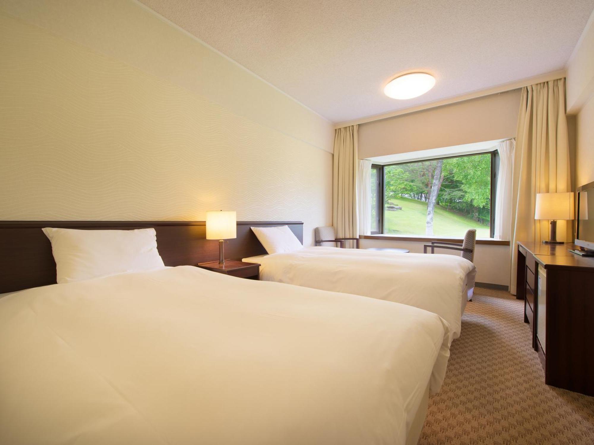 Towada Prince Hotel Kosaka Exteriör bild