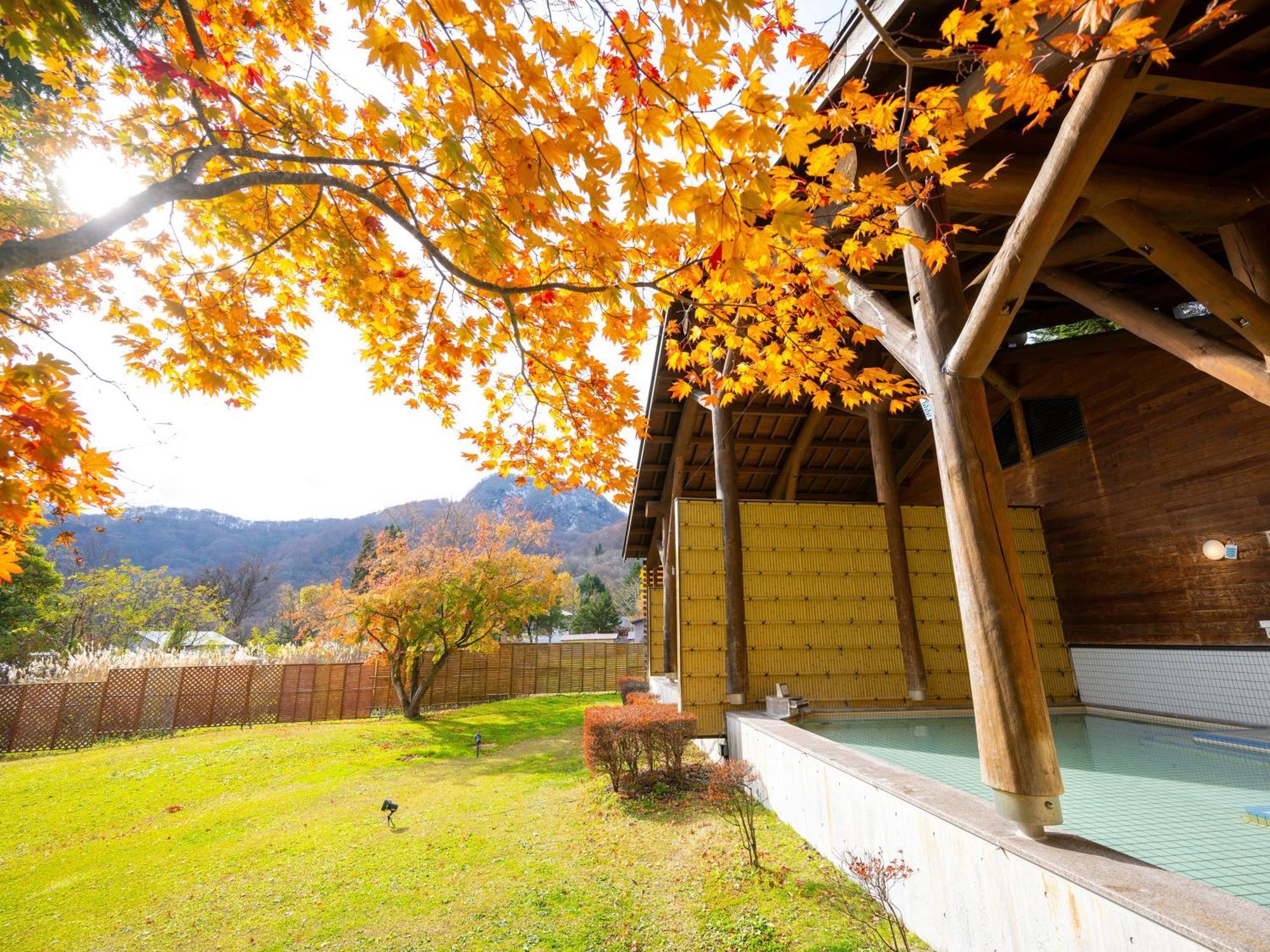Towada Prince Hotel Kosaka Exteriör bild