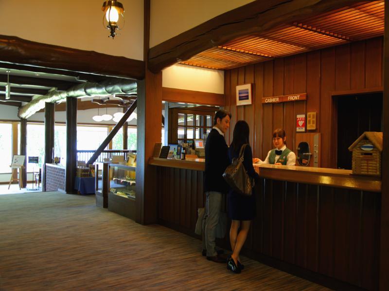 Towada Prince Hotel Kosaka Exteriör bild