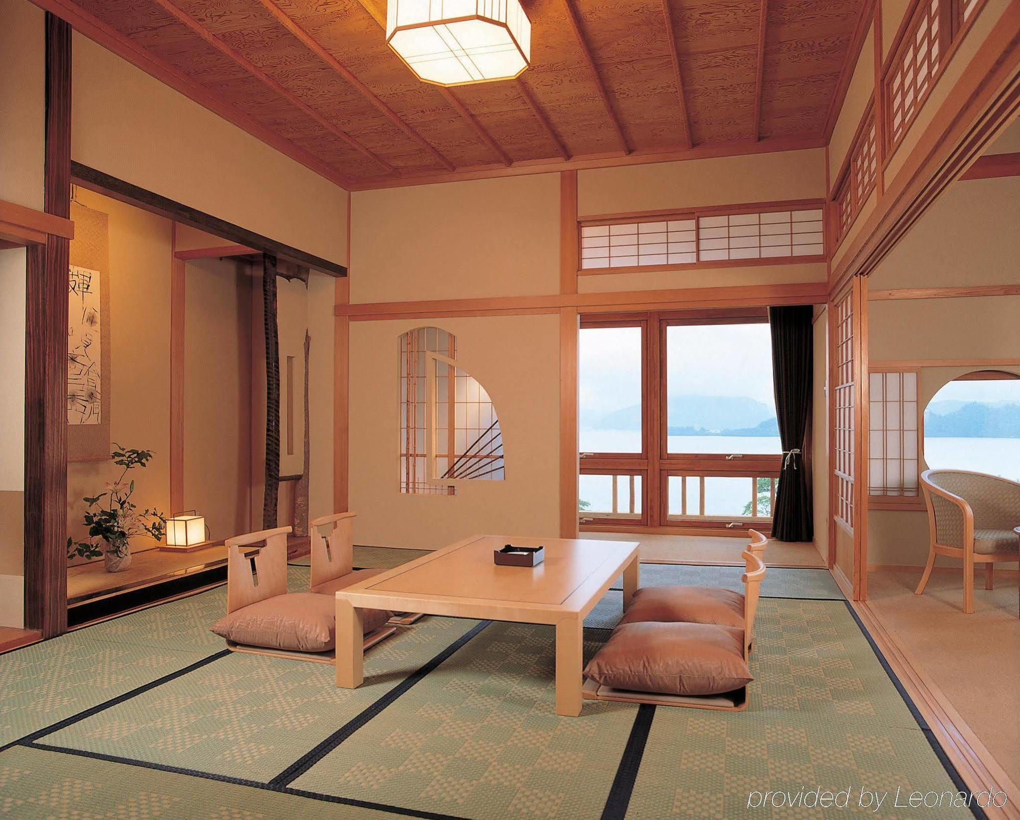 Towada Prince Hotel Kosaka Exteriör bild