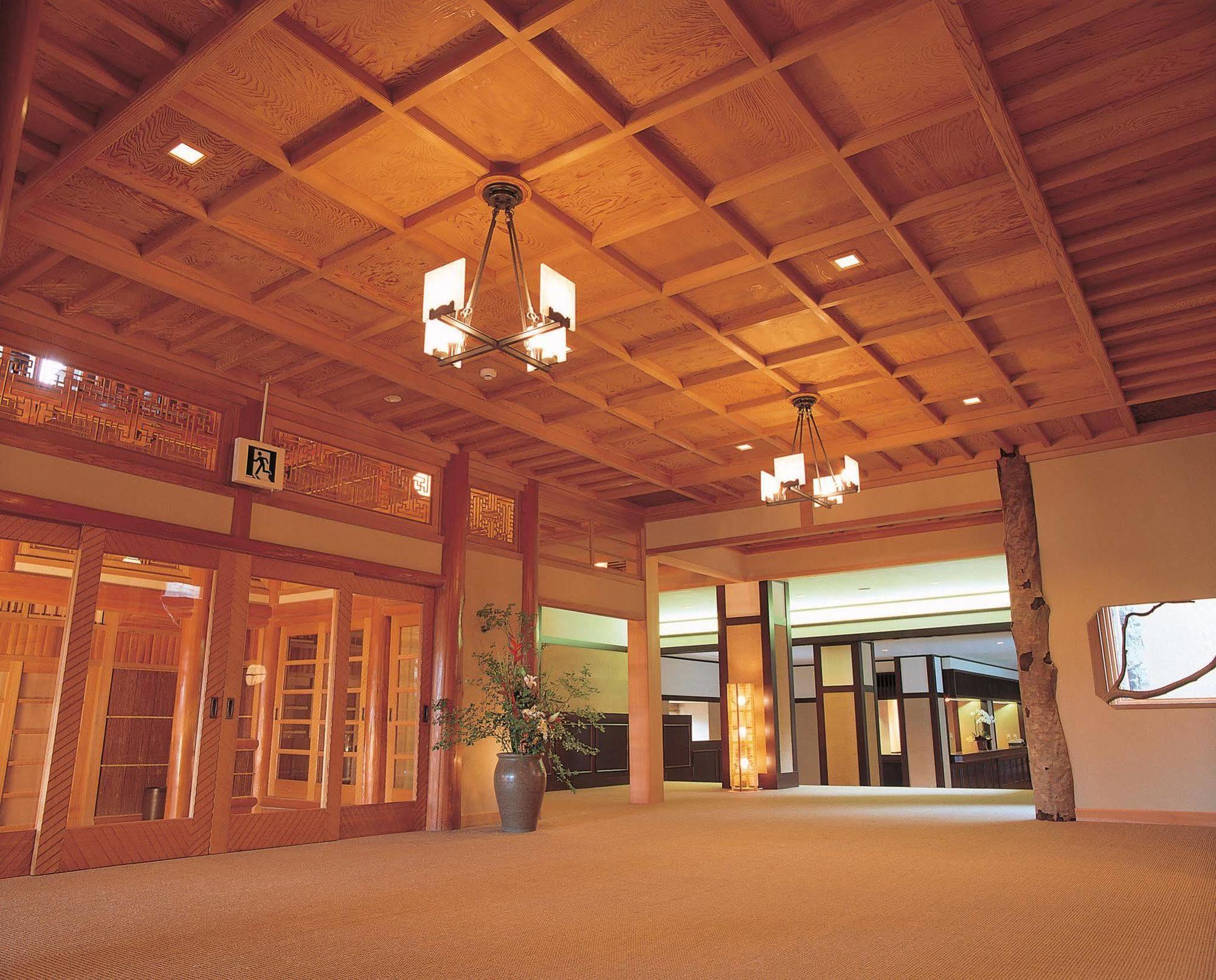 Towada Prince Hotel Kosaka Exteriör bild