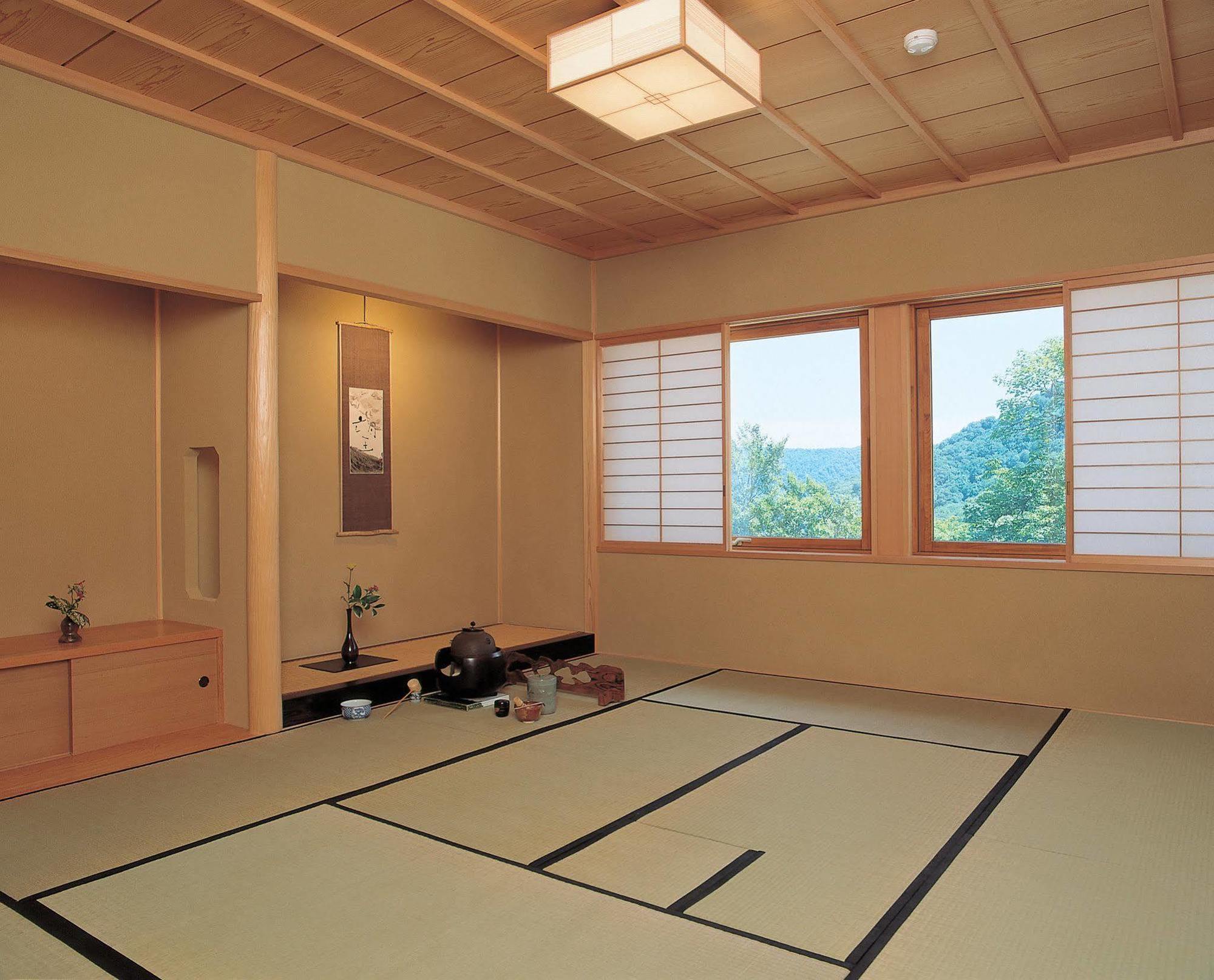 Towada Prince Hotel Kosaka Exteriör bild