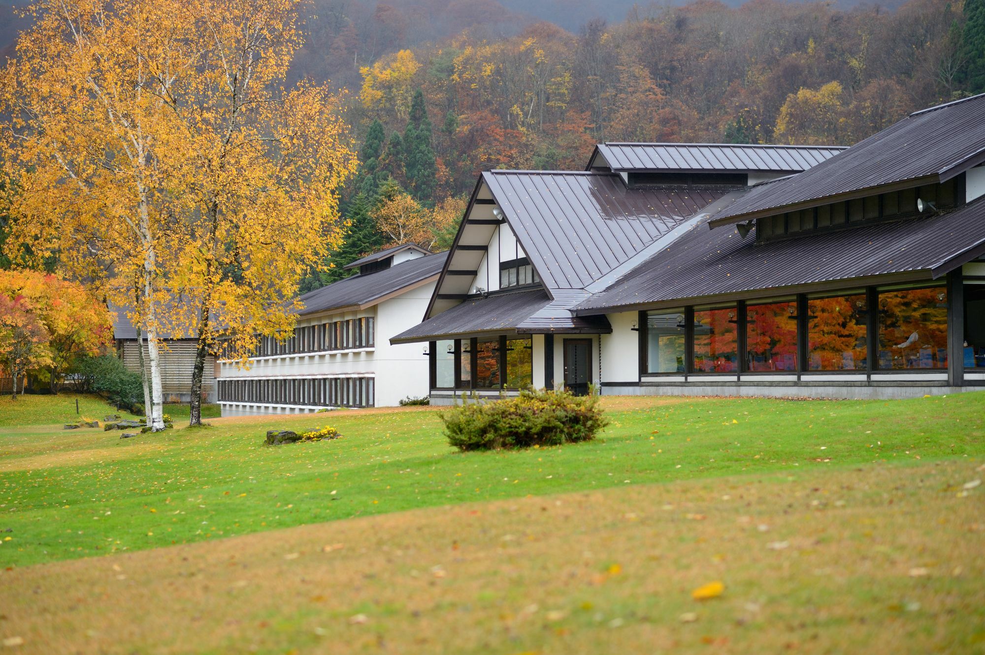 Towada Prince Hotel Kosaka Exteriör bild