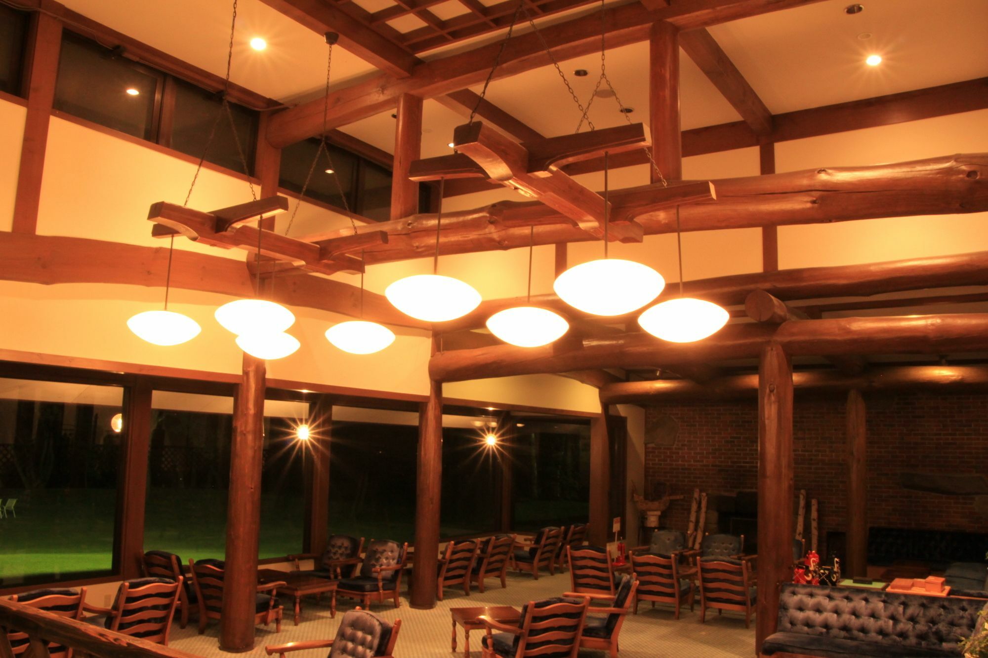 Towada Prince Hotel Kosaka Exteriör bild