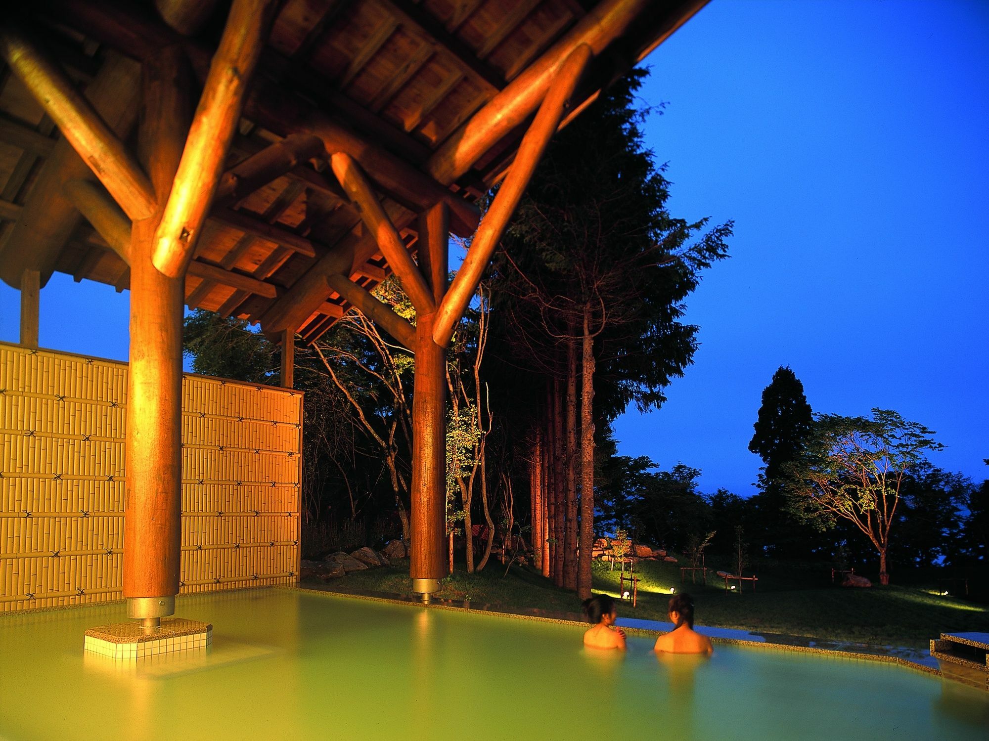 Towada Prince Hotel Kosaka Exteriör bild