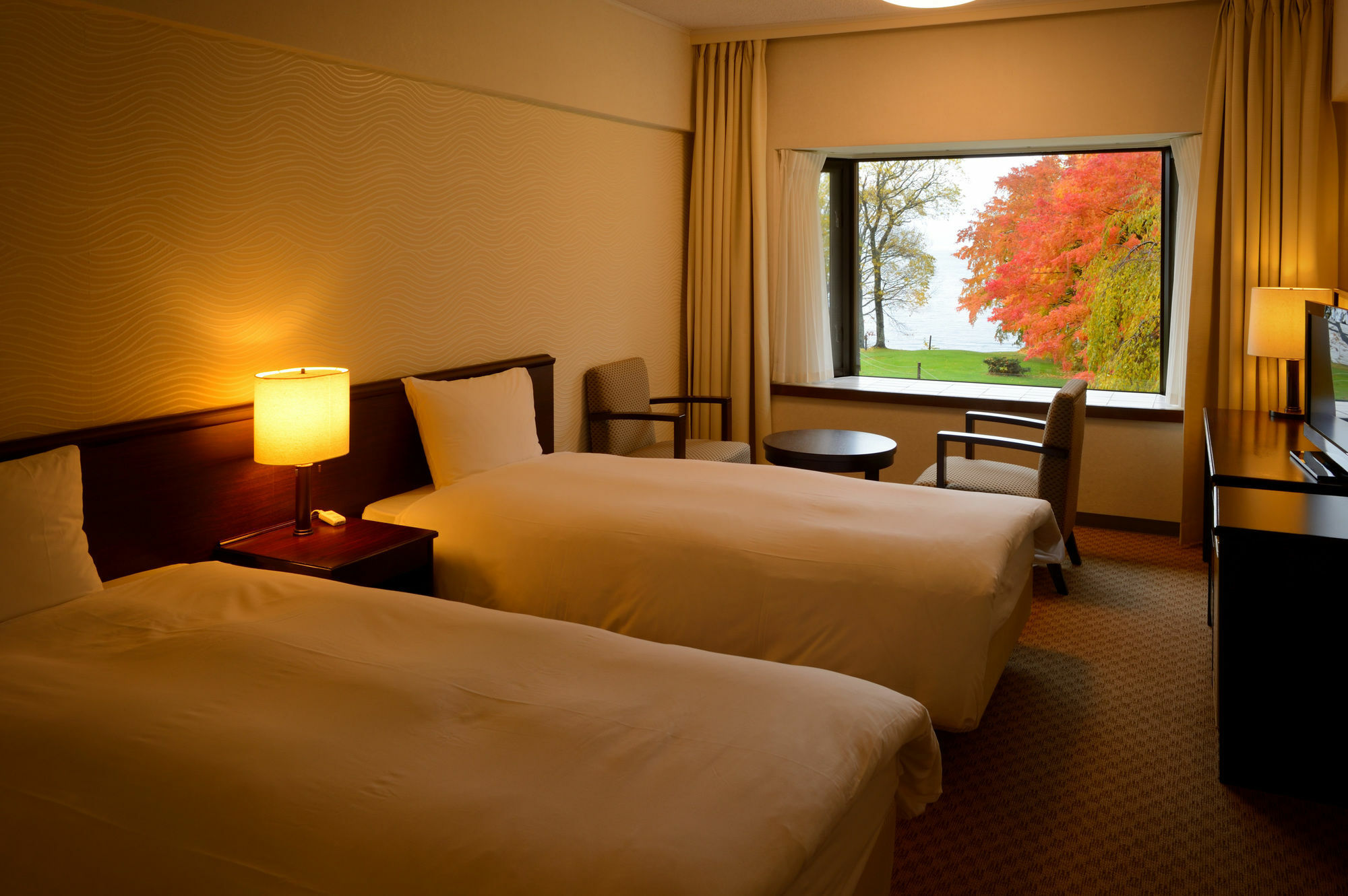 Towada Prince Hotel Kosaka Exteriör bild