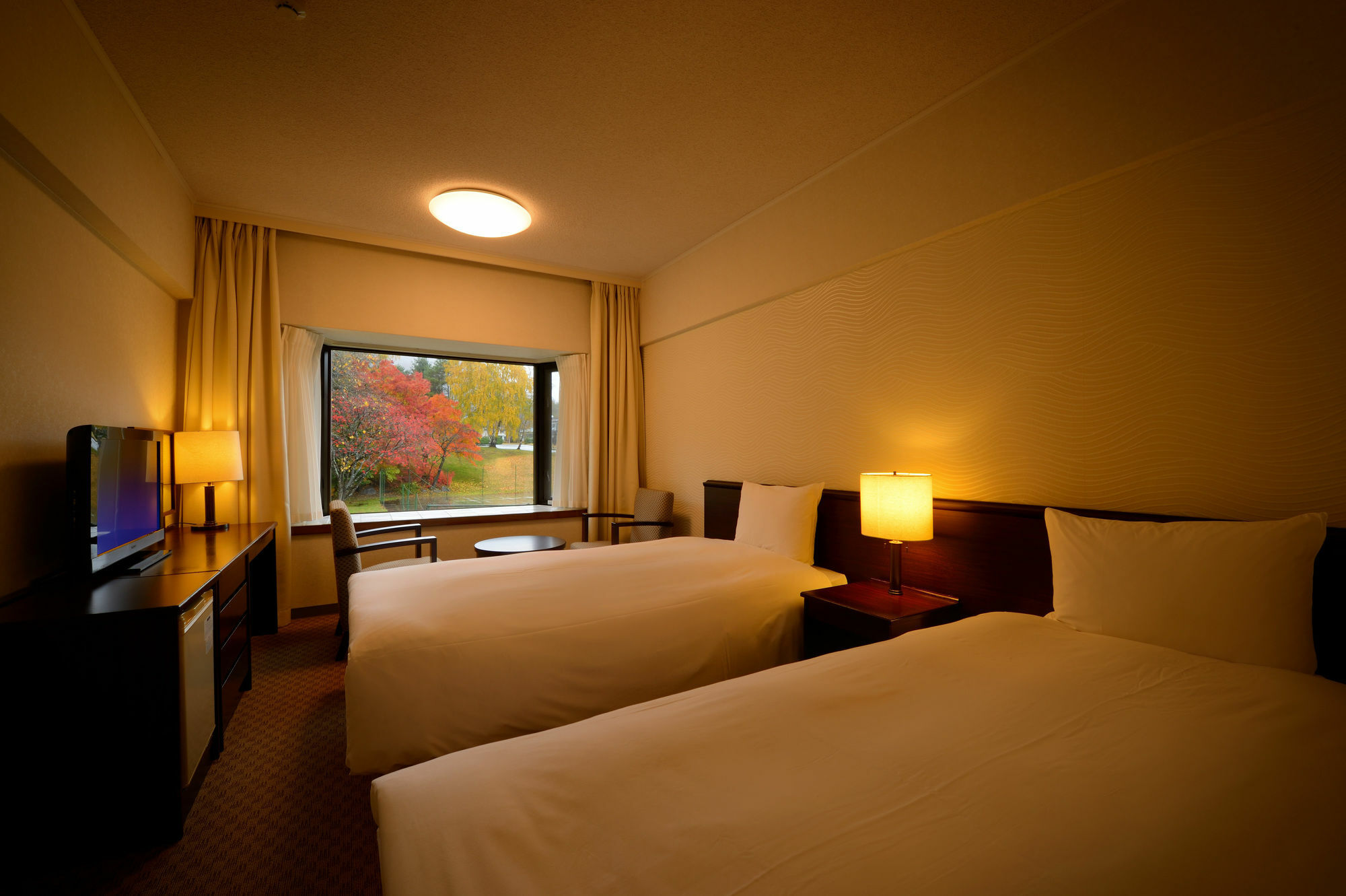 Towada Prince Hotel Kosaka Exteriör bild