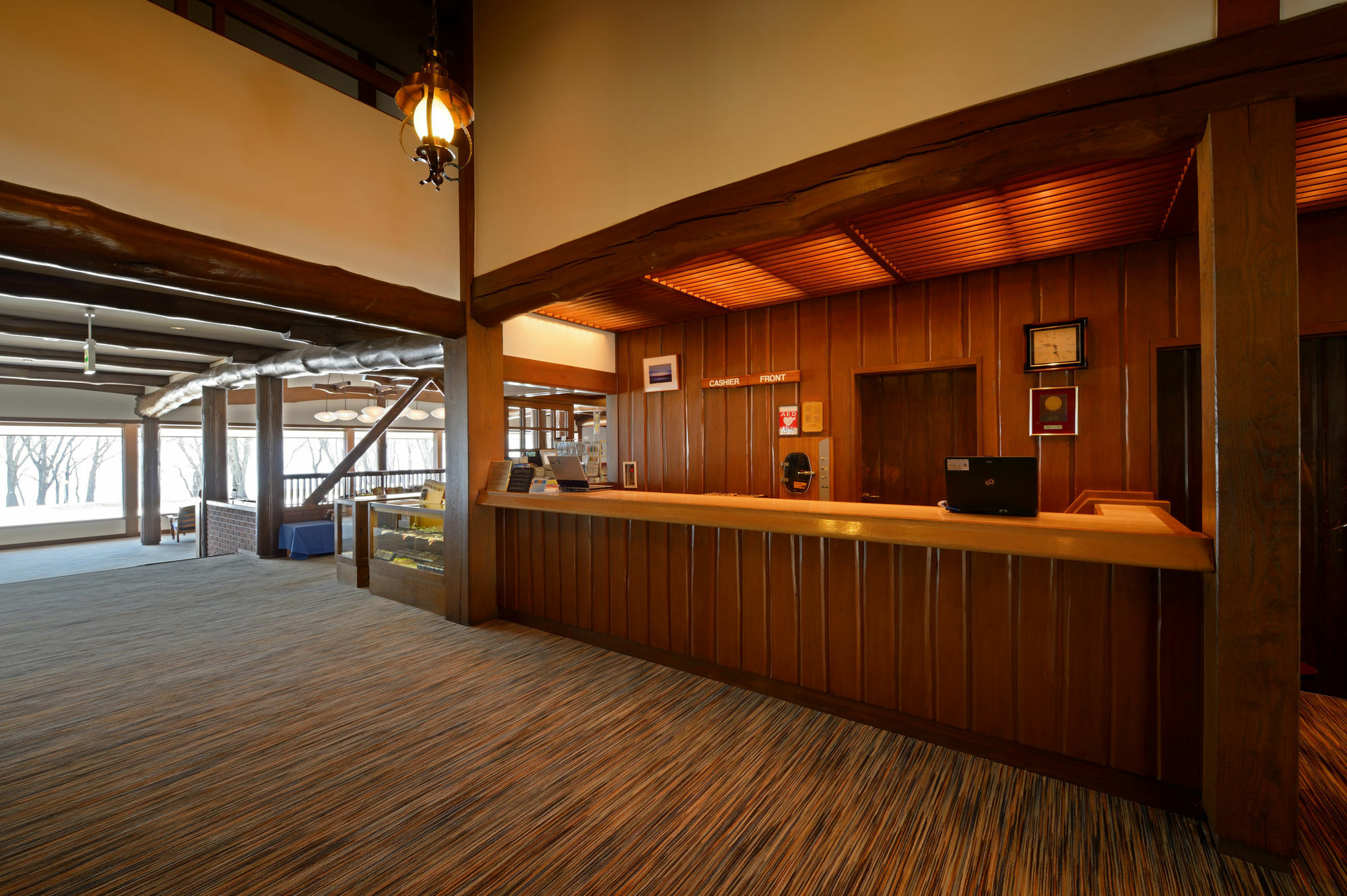 Towada Prince Hotel Kosaka Exteriör bild